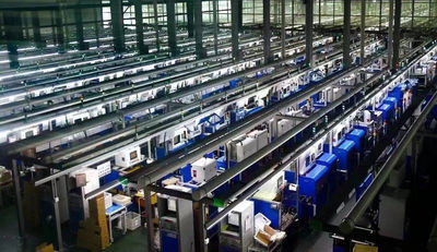 China GUANG ZHOU CFY C&U AUTOMOBILE AIR CONDITIONER CO.LTD Perfil da empresa