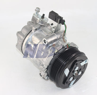 Bom preço. SD6V12 Vw Polo Ac compressor 6RF820803A 6RF820803B 6RF820803 6R0820803A 6R0820803B on-line