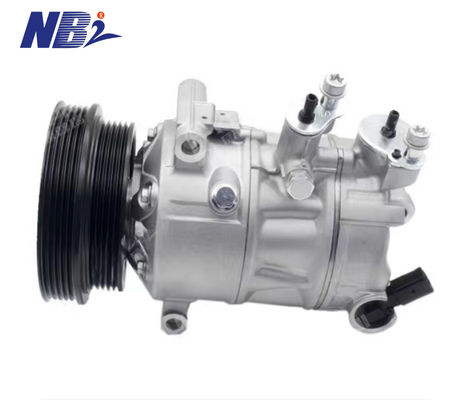 Bom preço. Jetta Golf Passat Escaravelho Volkswagen AC Compressor 1K0820808C 1K0820803T 1K0820859G on-line