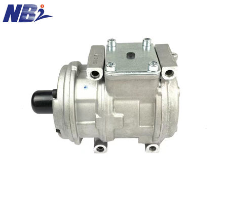 10PA15C Sistema de ar condicionado para automóveis 447200-0997 88320-35560 4472000997 Para Toyota Hilux 4Runner