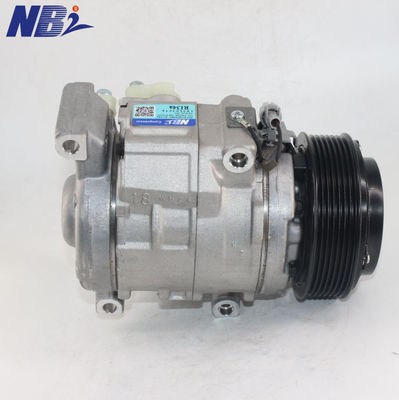 Bom preço. Compressor de ar para automóveis para Toyota Prado Land Cruiser TRJ150 GRJ150 7GR 88320-60A01 on-line