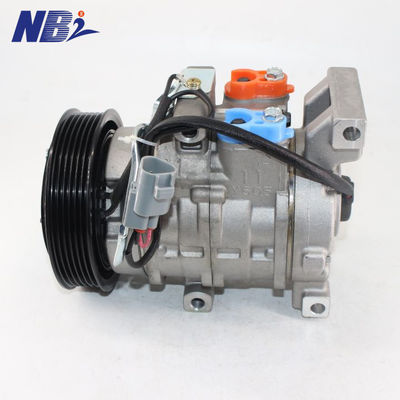Bom preço. 10S11C Peças de ar condicionado para automóveis compressor ac para Toyota Vios 2006-2007 88320-0D020 88410-0D130 on-line