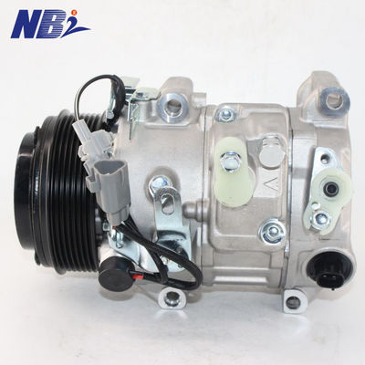Bom preço. Compressor de ar para automóveis para Toyota Lexus 7SE17C ES350 88320-06160,8832006160 447260-1150 88320-33210 on-line