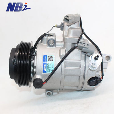 Bom preço. Partes de ar condicionado para automóveis compressor ac para automóveis Toyota Lexus LS430 2001-2003 8832050100V on-line