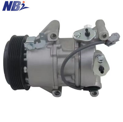 Bom preço. Ar condicionado de 12 volts Compressor de carro 5TSE10C Para Toyota Para Corolla E160 1.4D-4D 88310-02840 88310-0D380 447260-4201 on-line