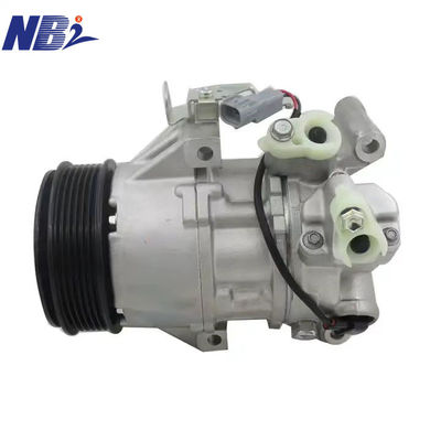 Bom preço. Compressor de corrente alternada para Toyota BB DBA-QNC20 QNC2188320-B1010 88320B1010 on-line
