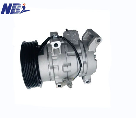 Bom preço. 10SRE11C Auto Air AC Compressor para TOYOTA LEXUS GR Hilux 88320-0K660 88320-0K550 88320-0K580 883200K590 88320-0K670 on-line