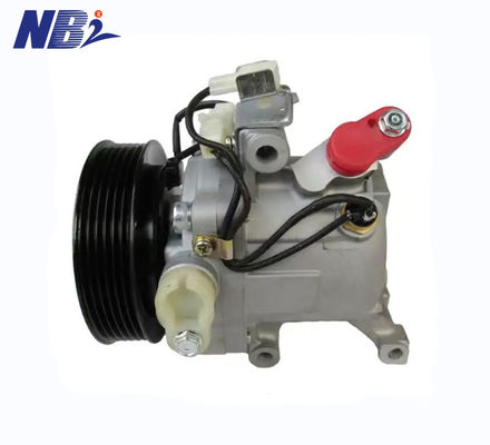 Bom preço. SV07C Compressor Ac Para Toyota Rush Daihatsu Terios 447260-5820 447260-0667 447190-6121 on-line