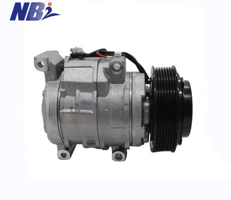 Bom preço. 10SRE15C Inova Toyota AC Compressor 447160-8580 447280-2750 on-line