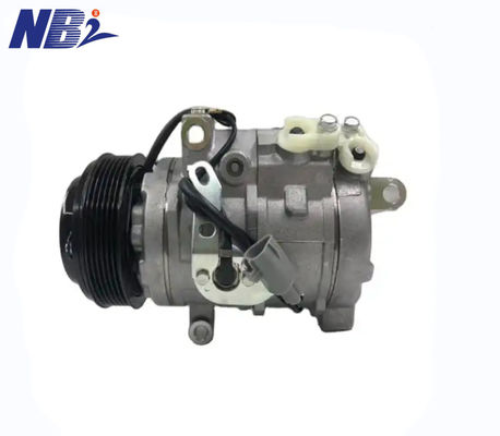 Bom preço. LANDCRUISER 4.7L Toyota AC Compressor 88320-6A300 883206A300 on-line