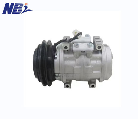 Bom preço. Land Cruiser HJ61 Toyota 24V AC Compressor OEM 88320-60191 047200-4810 on-line