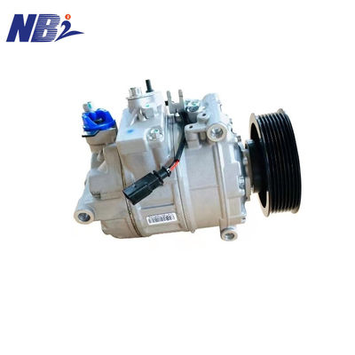 Bom preço. 7SEU16C 2007 audi q7 ac compressor INTL-XZC778 7L6820803A 7L6820803S on-line