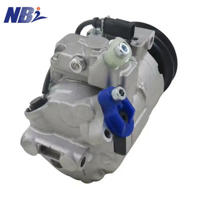 NBT Audi AC Compressor Sistemas de Ar Condicionado 8E0260805N 447170-9090 8E0260805D