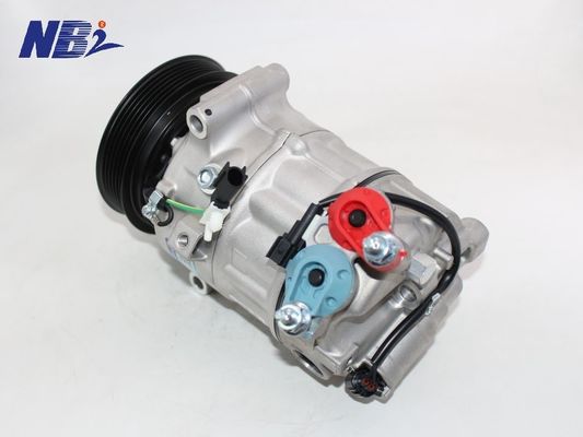 Bom preço. 92020271 1687 Compressor de ar condicionado para automóveis P31469966 Para Volvo V40 hatchback T5 gasolina on-line