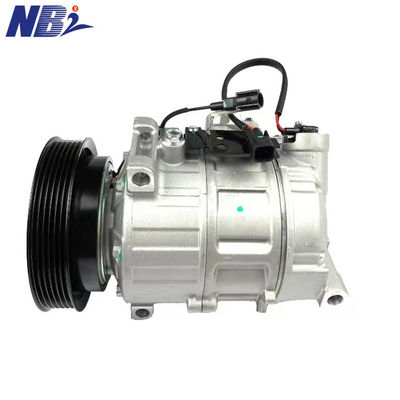 Bom preço. OEM Compressor de ar condicionado para automóveis LR020193 36011359 para Freelander / Volvo WXLR006 on-line