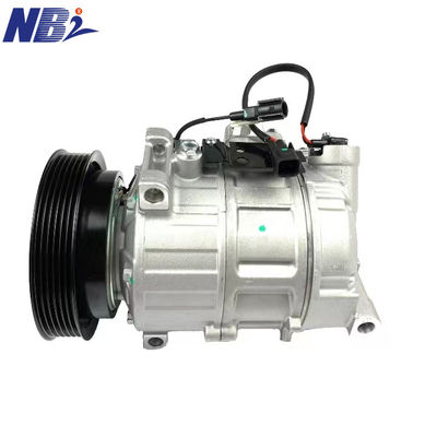 Bom preço. XD1219 Auto AC Compressor de Ar LR020193 LR056364 Para Land Rover Range Rover EVOQUE 2.2 Óleo Diesel on-line