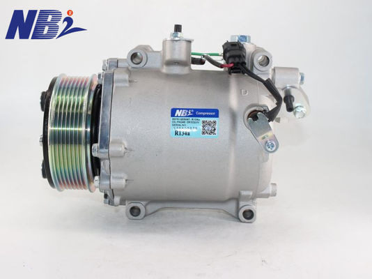 Bom preço. Compressor de ar condicionado para automóveis 38810-RZY-A01 38810-RWC-A02 38800-RZB-510 Para Honda CR-V CRV 2.4 RE4 2007-2009 on-line