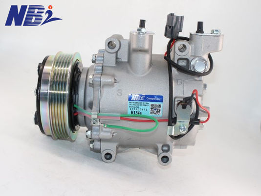 Bom preço. OEM 38810-REJ-A01 Honda AC Compressor para Honda City 1.3L 1.5L 06- Everus S1 1.3L 1.5L 11 on-line