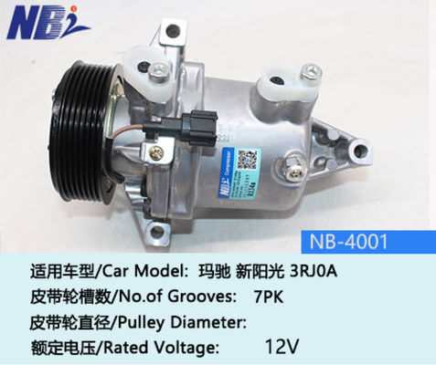 Bom preço. 92600-1HC1B 92600-1HD1B 926001HC2B 926001KA1A Compressor AC para Nissan Versa 1.6 Juke on-line