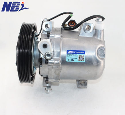 Bom preço. OEM Nissan AC Compressor 92600-2J204 Para Nissan Sunny CR14 145mm 6PK 2007-2009 on-line