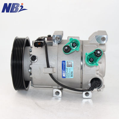 Bom preço. Compressor de CA de 12v para automóveis 977010Q250 OEM Compressor de CA para Hyundai Kia Parts on-line