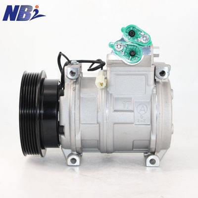 Bom preço. VS16 6PK 12 Volt Automático Ar Condicionado Compressor 97701C3000 Compressor Ar Condicionado Para Hyundai Santa Fe 9 WXH on-line