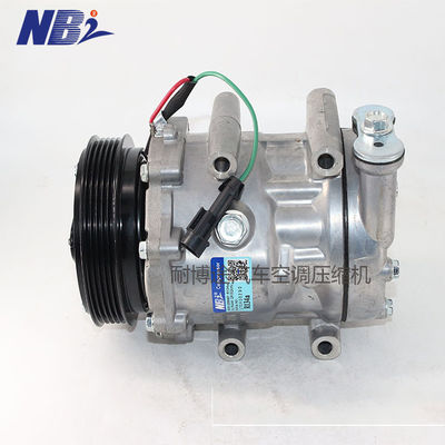 Bom preço. 7V16 Uto Partes de Ar Condicionado, Auto Air AC Compressor Para Grande Muralha HAVAL H6 1.5T on-line