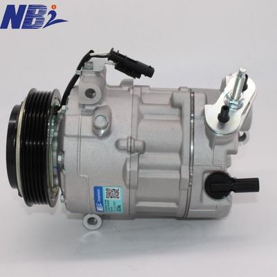 Bom preço. Novo kit de compressor de ar condicionado OEM 23393435 2016-2018 Cadillac CT6 2.0T on-line