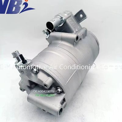 Bom preço. Compressor AC elétrico SH33L híbrido a0042301911 A0042301911 Para BENZ E400L 2013-2015 on-line