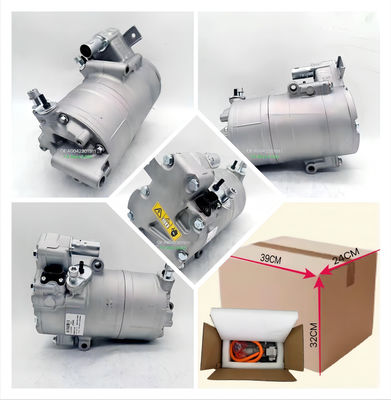 Bom preço. Compressor AC elétrico A0042301911 para Benz E400 W212 2013 2015 on-line