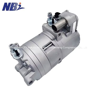 Bom preço. OE# 6452699820901 Para BMW i8 X5 F15 530L F18 Auto Ac compressor elétrico on-line