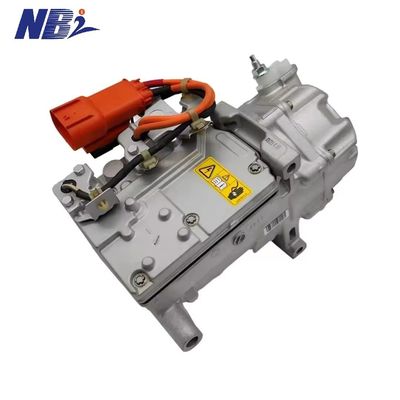 Bom preço. OEM 042200-0262 64529216118 Compressor AC elétrico para BMW X6 boa qualidade on-line