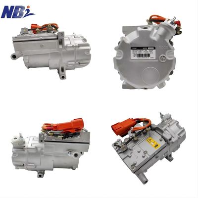 Bom preço. BMW X6 Compressor AC elétrico automático OE 042200-0262 64529216118 on-line