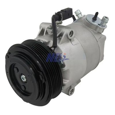 Bom preço. Sistema de arrefecimento de ar de peças de automóveis de alto desempenho Compressor AC Compressor de ar condicionado 5Z0820803 para VW FOX on-line