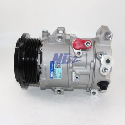 Bom preço. 88310-06240 88310-33250 Peças para automóveis Ar condicionado para Toyota Camry 2006 - 2011 RAV4 06-08 L4 2.4L AC compressor on-line