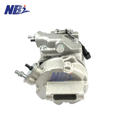 Bom preço. 7SBH17C Compressor de parte de CA de carro Bomba de CA automática para Ford Explorer Interceptor 3.5 WXFD086 4472604341 BB5Z19703A BB5Z19703B on-line
