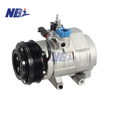 Bom preço. 639381 639384 7C3Z19703AA 8L3Z19703C FS20 Autocompressor para Ford on-line
