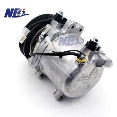 Bom preço. Compressor de ar condicionado para Suzuki Grand Vitara / Suzuki Esteem NPCO-K9648 95201-70CC0 on-line