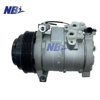 Bom preço. Compressor de ar condicionado para automóveis Trajes para Mercedes Sprinter 313 413 A0002343511 4472204004 on-line