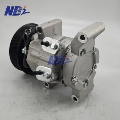 Bom preço. 447260-8040 88320-0K380 447220-4352 4472608040 883100K122 Compressor de 12 V Para Toyota Vigo Innova Hilux 2004-2010 on-line