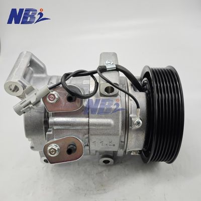 Bom preço. Compressor de ar condicionado Auto AC Compressor para TOYOTA Hilux 88310-0K110 88310-0K132 447260-8020 on-line
