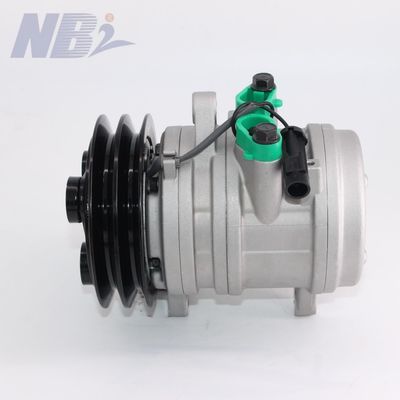 Bom preço. SP10 Compressor de ar de 24 V para carregador de rodas Hyundai Fiat Trator agrícola MC Cormick Trator Peças de carroceria Nova condição-Komatsu on-line