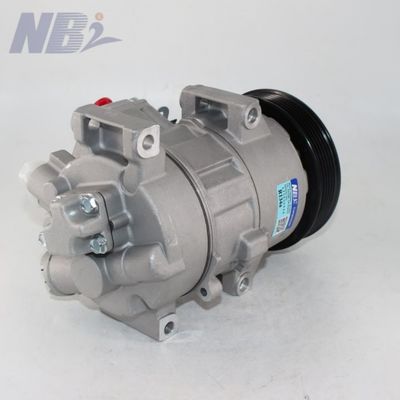 Bom preço. RGFROST HVAC Auto Car AC Compressor OE 447260-1493 88310-02370 12V Novo para Corolla 2007 Chevrolet 6SEU14C on-line