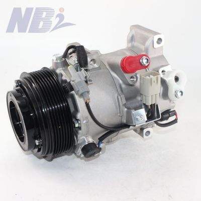 Bom preço. Compressor DENSO-Type 6SBU16C PV7 AC para Lexus GS300/LS250 Crown 3.0 Compressor de ar condicionado 88320-3A270 on-line