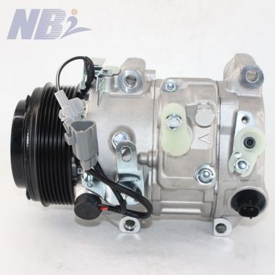 Bom preço. Auto Air Car AC Compressor para Toyota Lexus Modelo 7SE17C ES350 Peças de substituição 88320-06160 8832006160 447260-1150 88320-33210 on-line