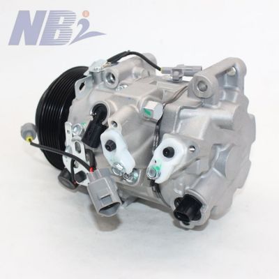 Bom preço. Hyundai Kia Mazda Compressor de ar 30 galões 12V Toyota para Sienna 2013 Lexus GS350 Skoda Números OEM 88320-08060-New Used Stock FAW on-line