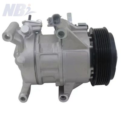 Bom preço. Novo compressor de ar condicionado de carro de 12 volts 5TSE10C Toyota para Corolla E160 1.4D-4D 88310-02840 88310-0D380 447260-4201 Toyota on-line