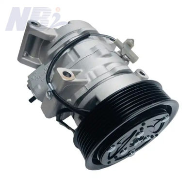 Bom preço. 10SRE11C Compressor de ar automático para TOYOTA LEXUS GR 88320-0K660 88320-0K520 88320-0K550 88320-0K580 88320-0K670 12V 24V Volta Nova on-line