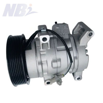 Bom preço. 88320-0K520 88320-0K580 Toyota AC compressor REVO bomba de ar frio novo para 12v e 24v estado usado fabrico on-line