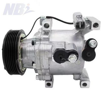 Bom preço. Toyota FOR Corolla E12 Hilux 1.4 2001-2007 Auto Compressores de ar Peças Lexus FAW 88310-02270 88310-02340 12V on-line